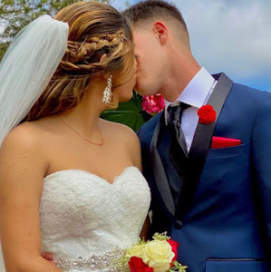 Meet your Posher, Bradyn